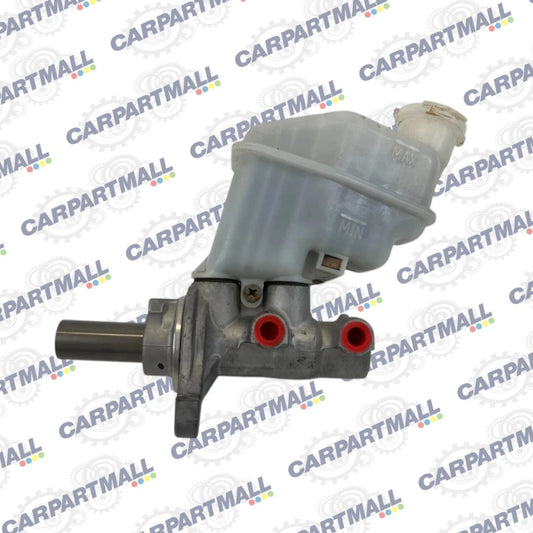 2011-2014 HYUNDAI SONATA 2.4L BRAKE MASTER CYLINDER ASSY W/ RESERVOIR BOTTLE OEM