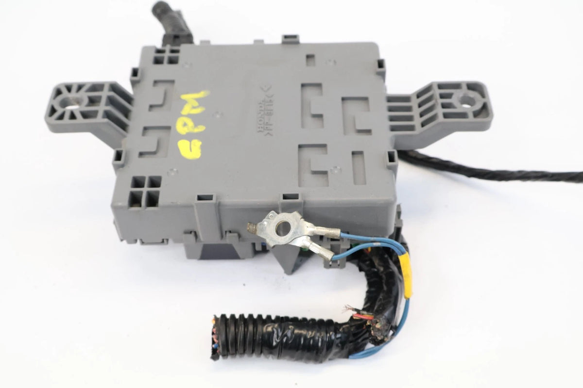 2005 2006 2007 HONDA ODYSSEY INTERIOR CABIN FUSE BOX RELAY JUNCTION BLOCK OEM