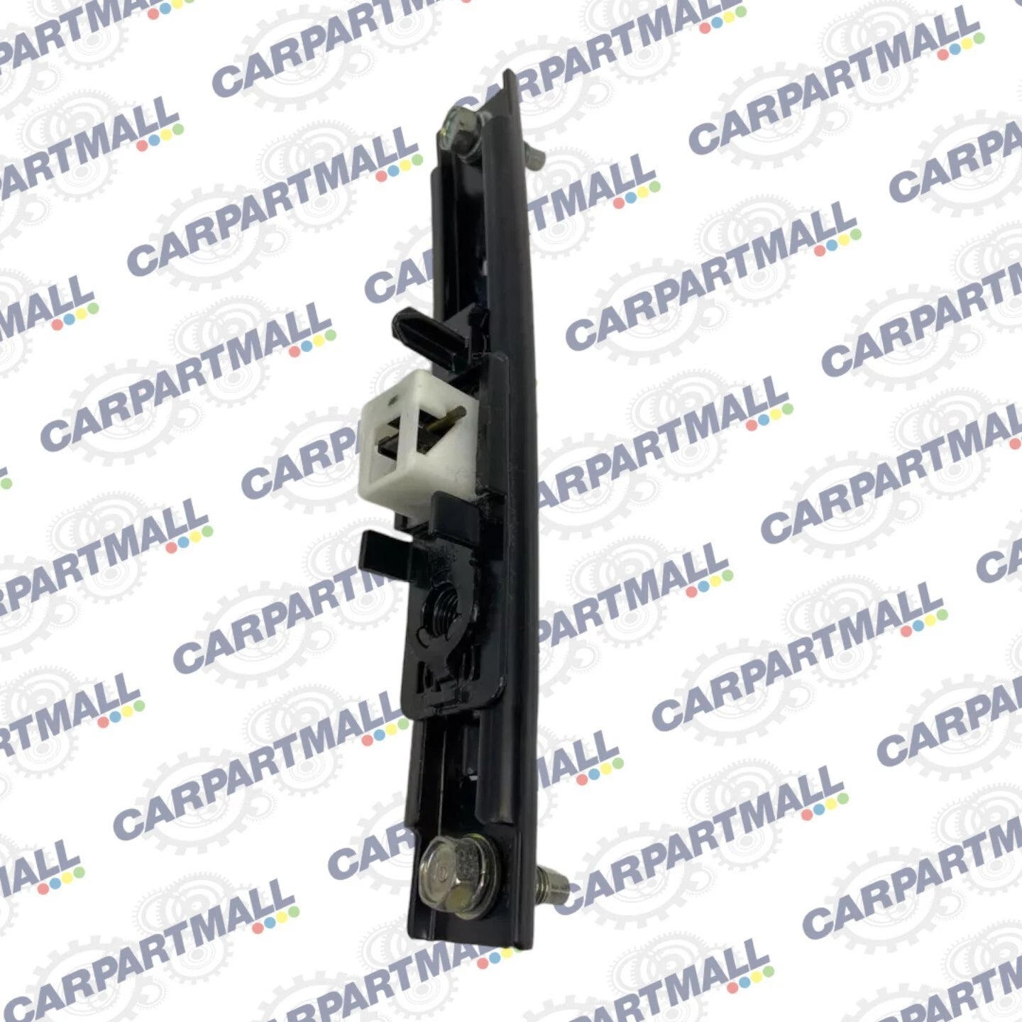 2012 12 HONDA CIVIC HYBRID SEDAN FRONT RIGHT PASSENGER SEAT BELT HEIGHT ADJUSTER