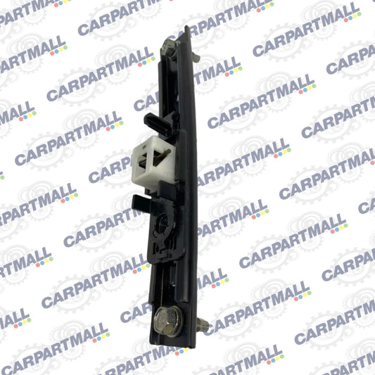 2012 12 HONDA CIVIC HYBRID SEDAN FRONT RIGHT PASSENGER SEAT BELT HEIGHT ADJUSTER