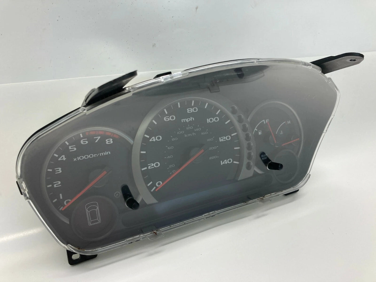 2005 HONDA PILOT SPEEDOMETER INSTRUMENT CLUSTER 254K MILES 78100-S9V-A410 OEM