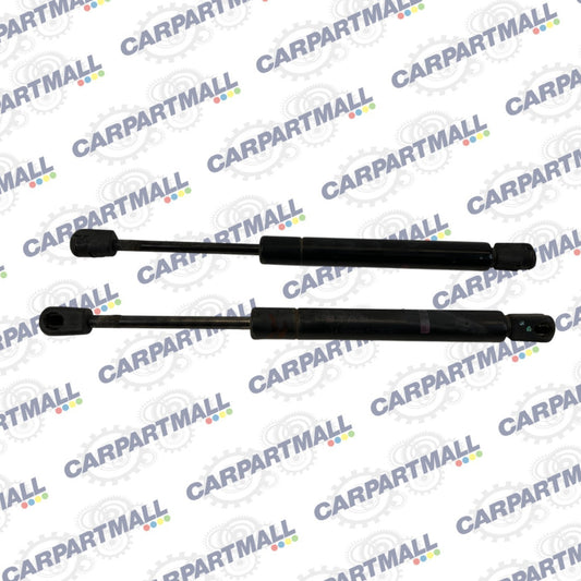 2000-2007 Chevrolet Monte Carlo Tailgate Trunk Lift Cylinder Strut Shock Pair