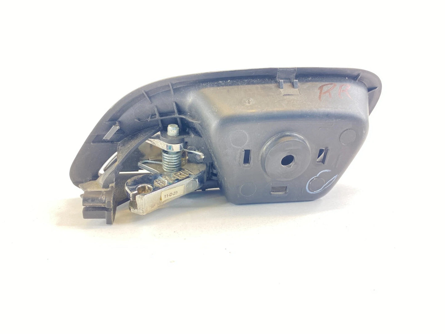 11-16 CHEVROLET CRUZE REAR RIGHT SIDE INTERIOR INNER DOOR HANDLE 96845901 OEM