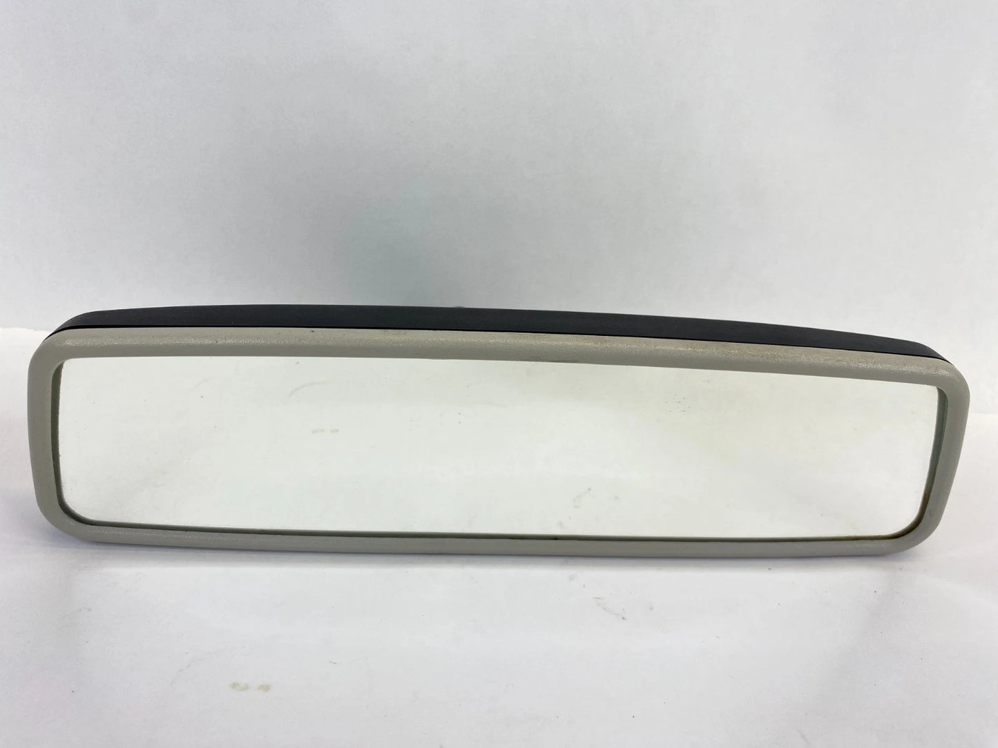 2011-2018 VW VOLKSWAGEN JETTA INTERIOR INSIDE REAR VIEW MIRROR E9014026 OEM