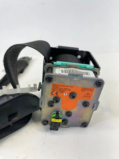 2004-2011 Saab 9-3 93 Convertible Front Left Driver Seat Belt Retractor OEM