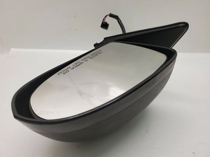 2007-2010 JEEP COMPASS FRONT RIGHT SIDE VIEW DOOR MIRROR OEM FACTORY E13011074