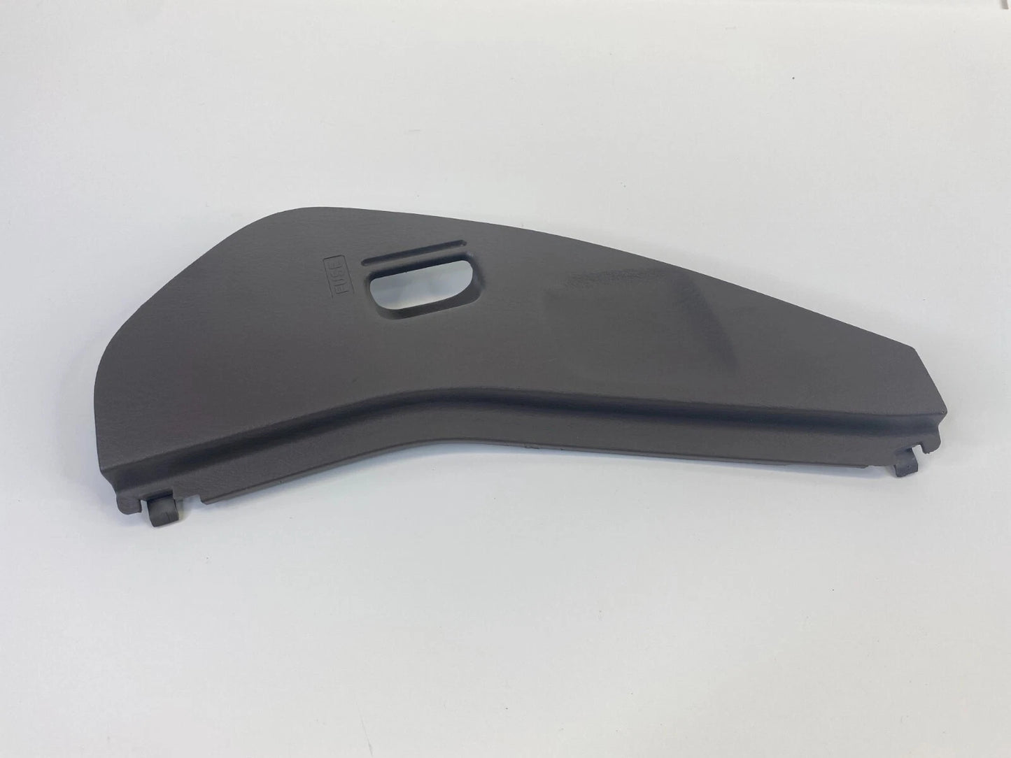 1998-2002 HONDA ACCORD SEDAN DASH LEFT DRIVER FUSE BOX COVER PANEL 77216-S84 OEM