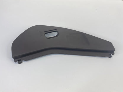 1998-2002 HONDA ACCORD SEDAN DASH LEFT DRIVER FUSE BOX COVER PANEL 77216-S84 OEM