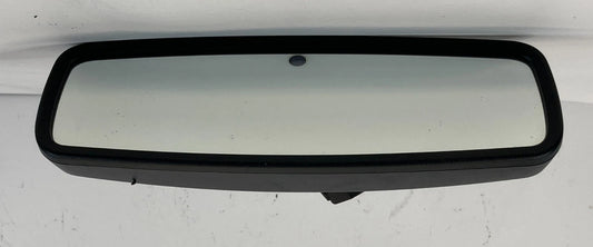 2013-2018 FORD C-MAX 12-18 FOCUS INSIDE REAR VIEW INTERIOR MIRROR E11-026532 OEM