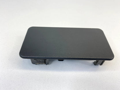 1993-2001 TOYOTA CAMRY GLOVE COMPARTMENT DOOR FINISH PLATE TRIM 5556824020 OEM