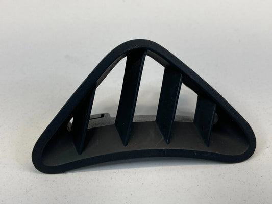2006-2015 LEXUS IS250 FRONT RIGHT PASSENGER DASH DEFROST DEFOGGER VENT GRILLE