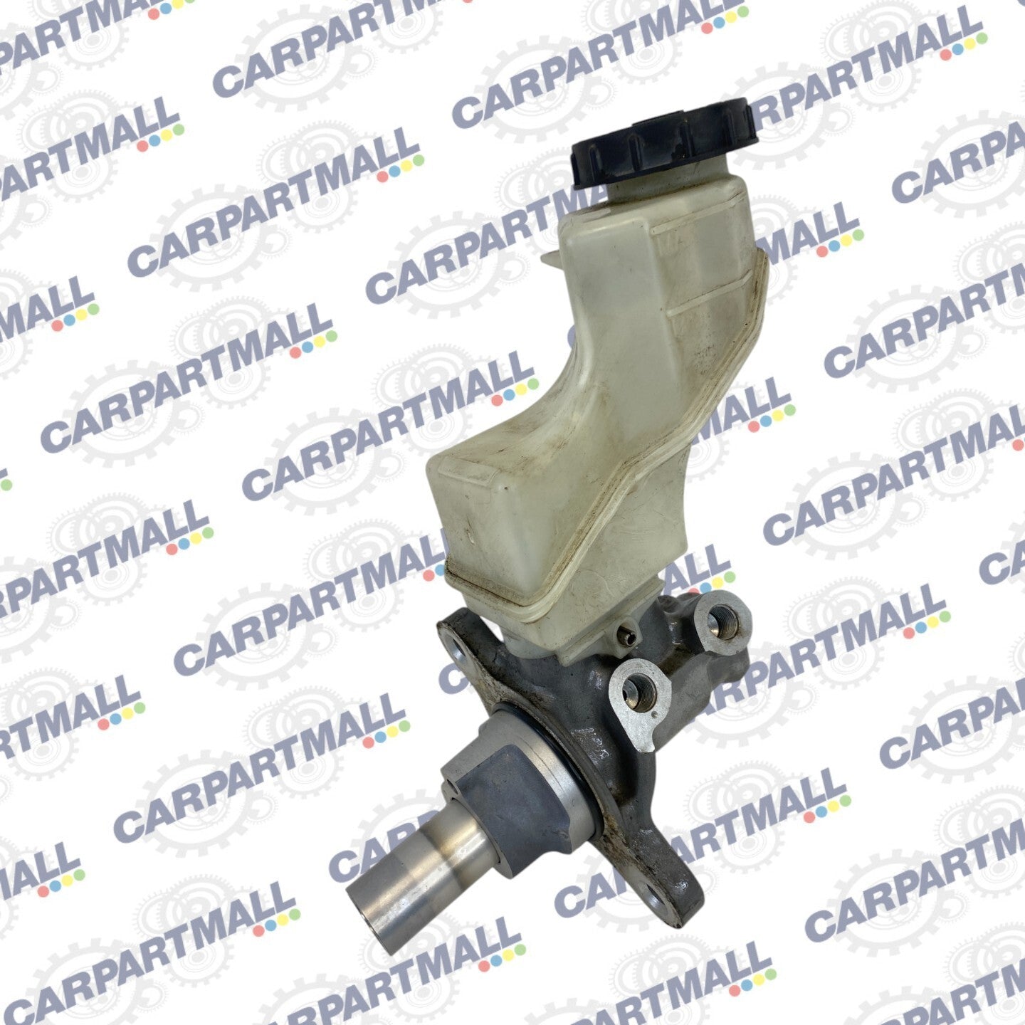 2007-2012 Nissan Altima 2.5L Sedan Brake Master Cylinder w/ Reservoir & Cap OEM