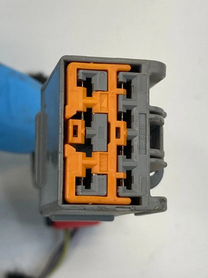 2014-2019 FORD FIESTA FRONT LEFT SIDE DOOR HARNESS WIRING WIRE D2BT-14A584-AEF