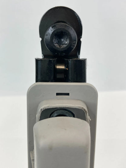 2007-2009 CHEVROLET EQUINOX FRONT RIGHT PASSENGER SEAT BELT HEIGHT ADJUSTER OEM