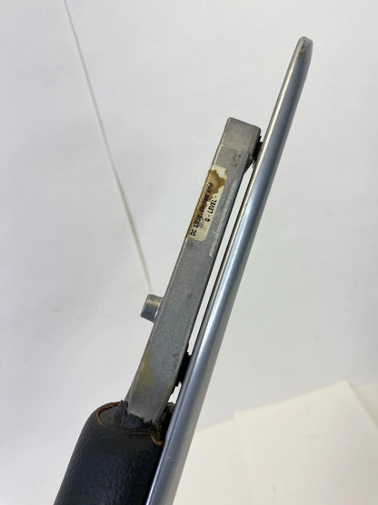 2007-2012 MERCEDES-BENZ GL450 FRONT LEFT DRIVER DOOR TRIM MOLDING OEM