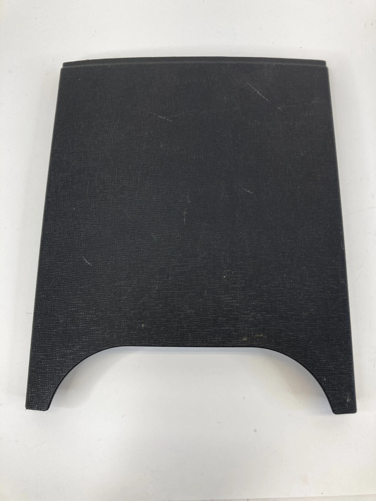 2009 2010 2011 2012 FORD FLEX FRONT PANEL FINISH COVER TRIM 8A83-74044G38-AA OEM