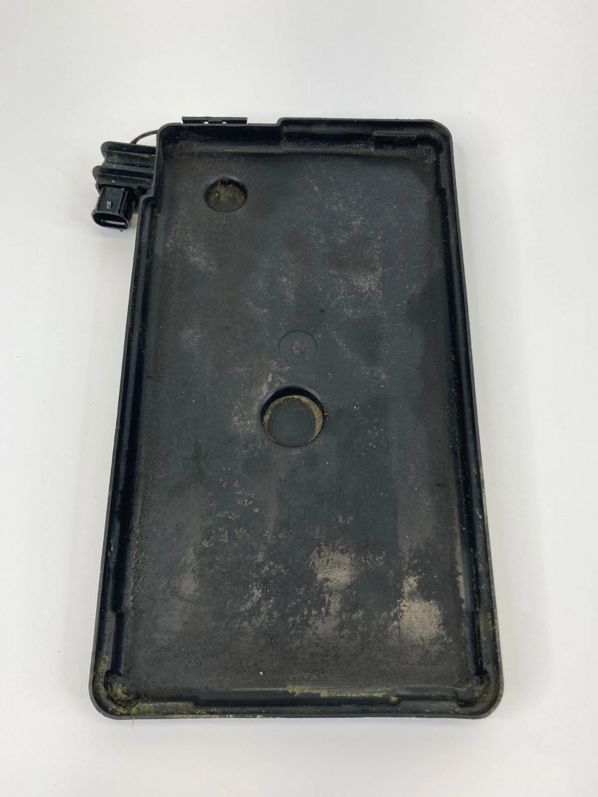 2006-2008 LEXUS RX400H ENGINE BATTERY TRAY SUPPORT HOLDER 74431-48030 OEM