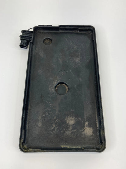 2006-2008 LEXUS RX400H ENGINE BATTERY TRAY SUPPORT HOLDER 74431-48030 OEM