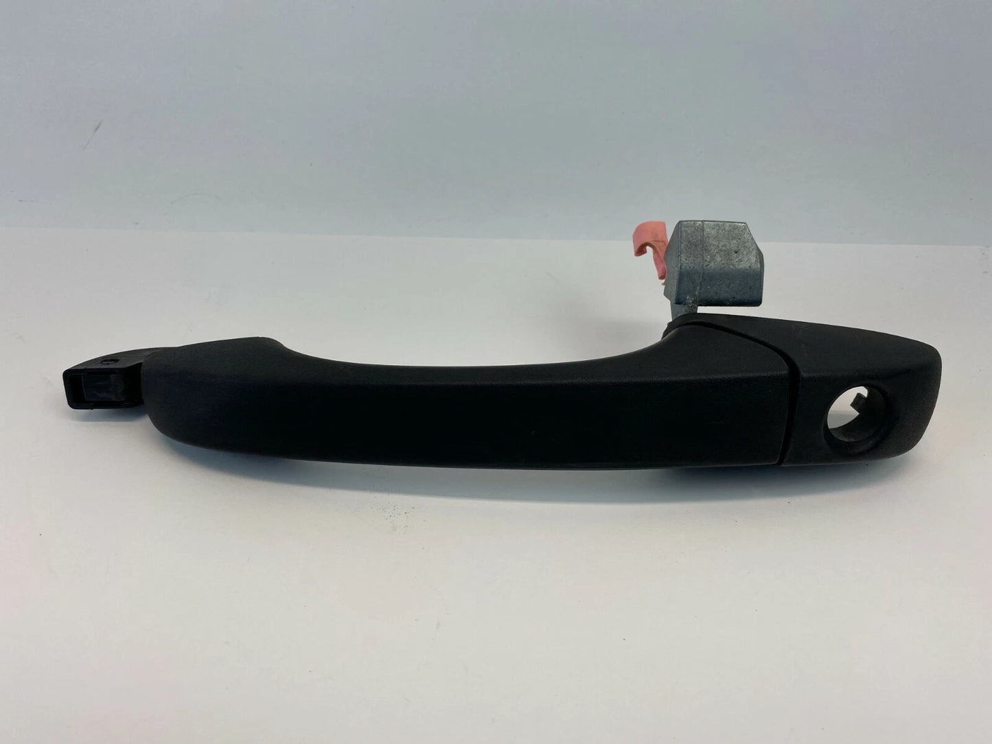 2007-2012 DODGE CALIBER FRONT LEFT DRIVER SIDE EXTERIOR DOOR HANDLE ASSEMBLY OEM