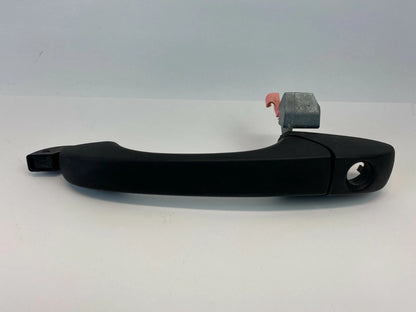 2007-2012 DODGE CALIBER FRONT LEFT DRIVER SIDE EXTERIOR DOOR HANDLE ASSEMBLY OEM