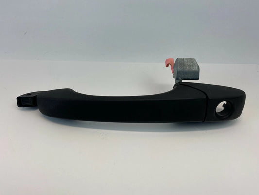 2007-2012 DODGE CALIBER FRONT LEFT DRIVER SIDE EXTERIOR DOOR HANDLE ASSEMBLY OEM