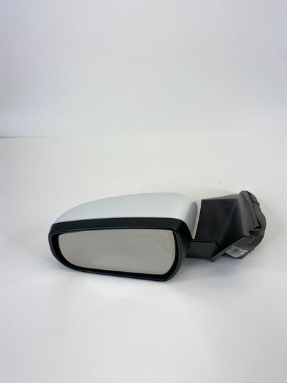 2013 14 2015 Chevrolet Malibu Front Left Driver Side View Door Power Mirror