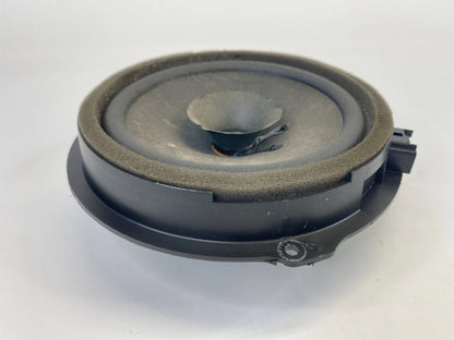 2012-2018 FORD FOCUS REAR LEFT SIDE DOOR AUDIO SPEAKER AA6T-18808-CA OEM