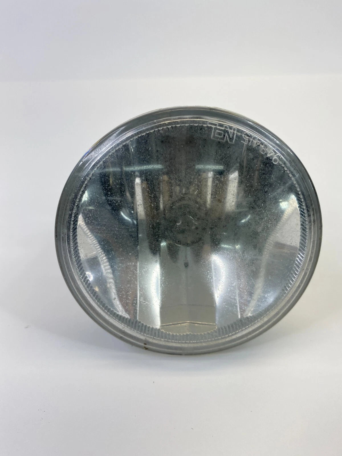07-12 GMC ACADIA FRONT BUMPER RIGHT PASSENGER SIDE FOG LIGHT LAMP D503004S OEM