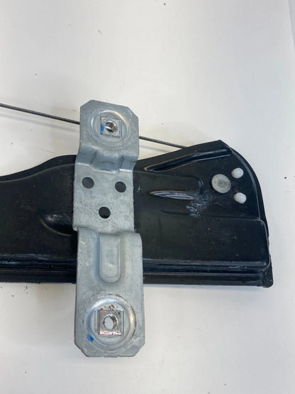 2015-2020 Chevrolet Trax Window Front Left Window Motor w/ Regulator 98920-SUV20