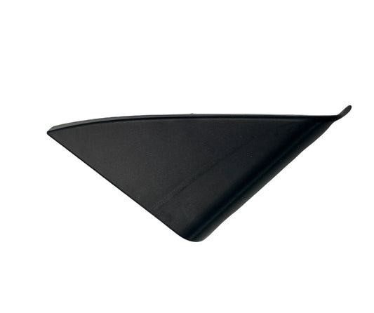 2010-2014 SUBARU OUTBACK FRONT RIGHT PASSENGER SIDE DOOR INTERIOR MIRROR CORNER