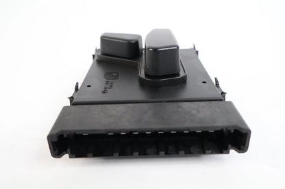 2005-2023 CHRYSLER 300 FR LH DRIVER SIDE POWER SEAT ADJUST SWITCH OEM 56049433AE