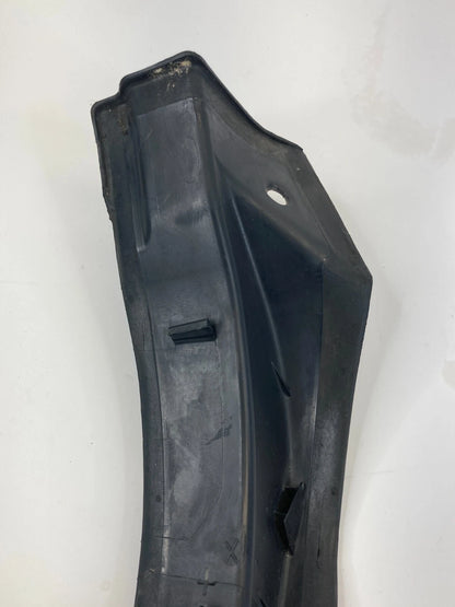 2010-2016 CADILLAC SRX REAR LEFT DRIVER SIDE FINISH MOLDING PANEL 20853504 OEM
