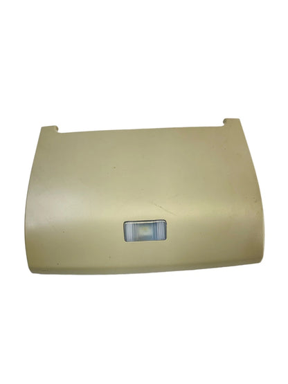 2011-2016 TOWN & COUNTRY ROOF OVERHEAD CONSOLE DOME LIGHT COVER 5KP77HDAAA OEM