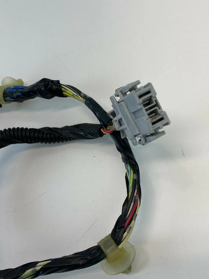 03-08 HONDA PILOT REAR RIGHT BACK SIDE DOOR WIRE WIRING HARNESS 32753-S3V-A102