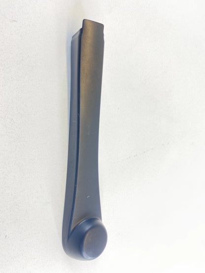 2004-2007 BMW 530I LEFT SIDE WINDSHIELD WIPER ARM COVER 61617037356 OEM