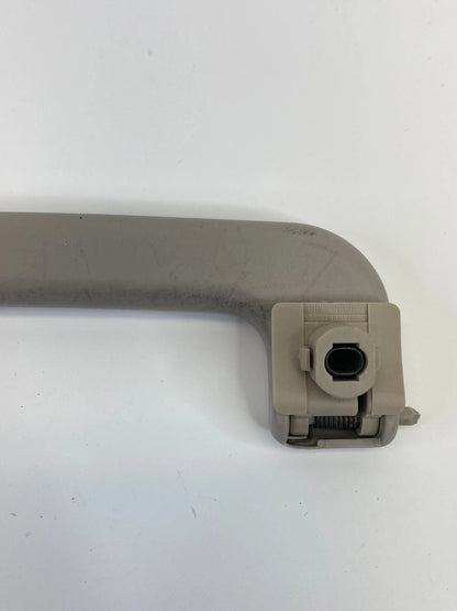 98-01 AUDI A6 QUATTRO REAR LEFT SIDE ROOF INNER GRAB GRIP HANDLE 4B0857608 OEM