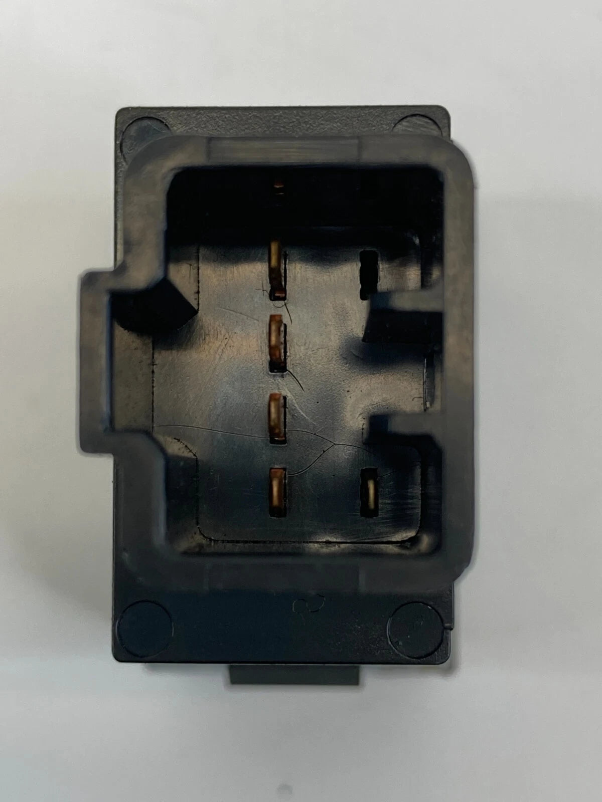 03-06 KIA SORENTO REAR WINDOW DEFROSTER CONTROL SWITCH BUTTON 93710-3E000 OEM