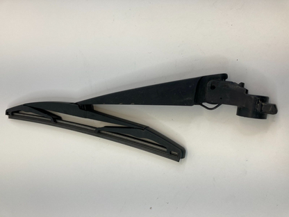 12 13 14 15 16 17 18 19 Fiat 500 Hatchback Rear Windshield Wiper Arm & Blade OEM