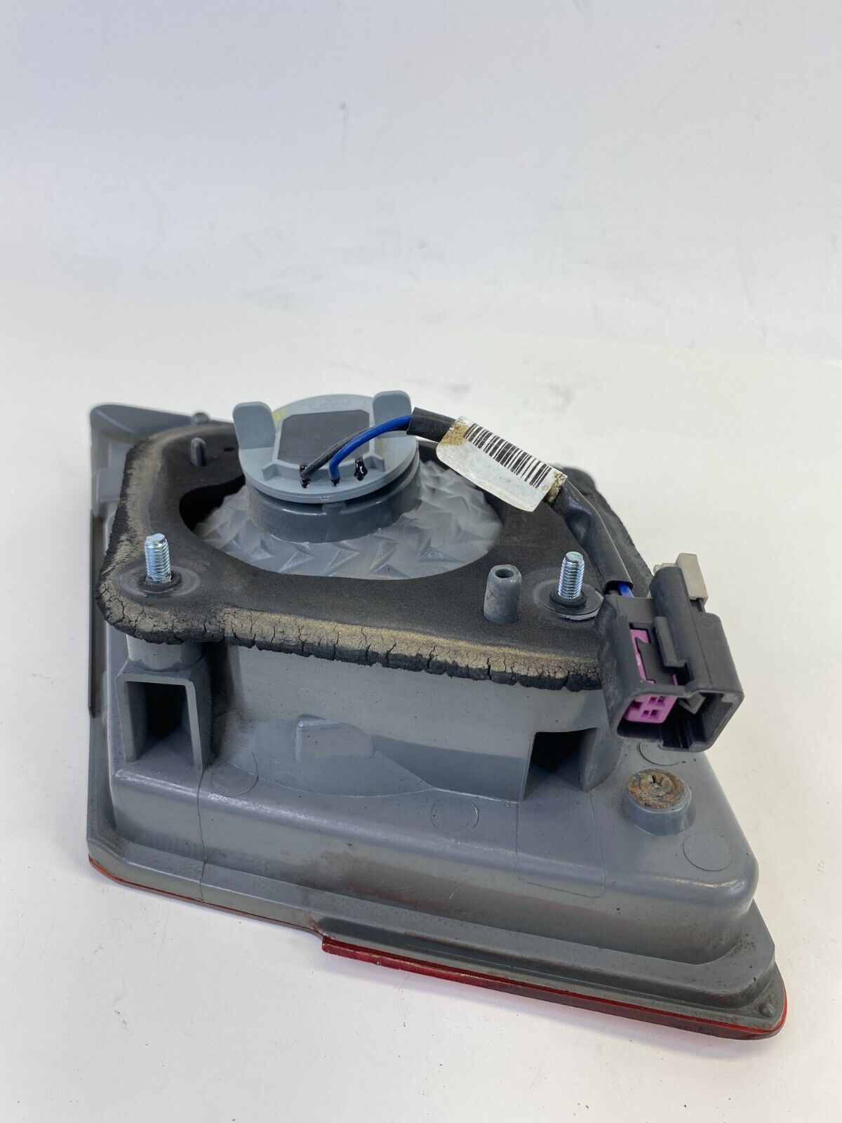 2011-2016 Chevrolet Cruze Rear Left Side Interior Tail Light Lamp Taillight OEM