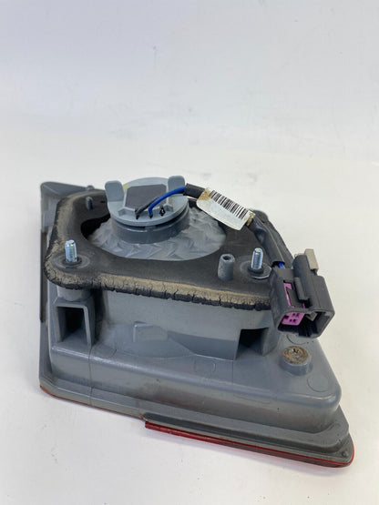 2011-2016 Chevrolet Cruze Rear Left Side Interior Tail Light Lamp Taillight OEM