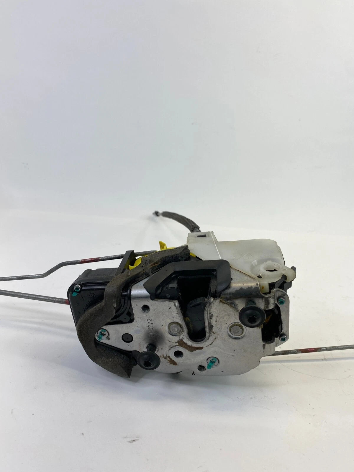 2010-2015 CHEVROLET EQUINOX FRONT LEFT DOOR LOCK LATCH ACTUATOR RELEASE 13503801