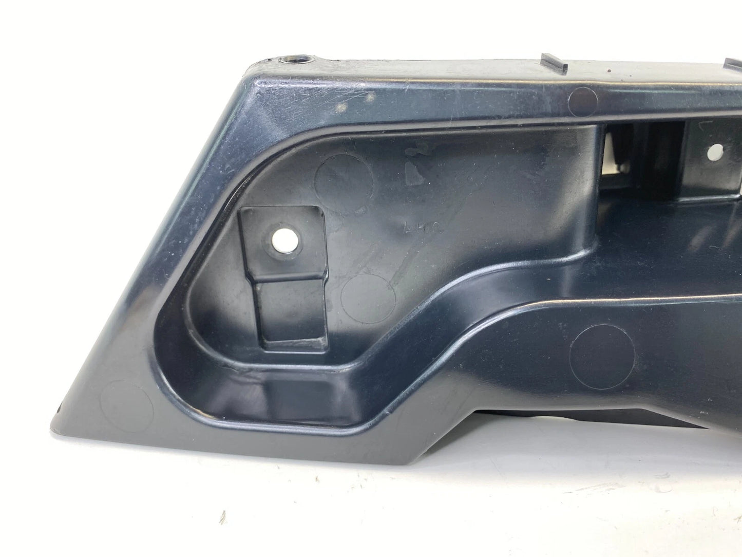 2013-2019 FORD FUSION REAR LEFT SIDE BUMPER SUPPORT BRACKET DS73-17E851-AB OEM