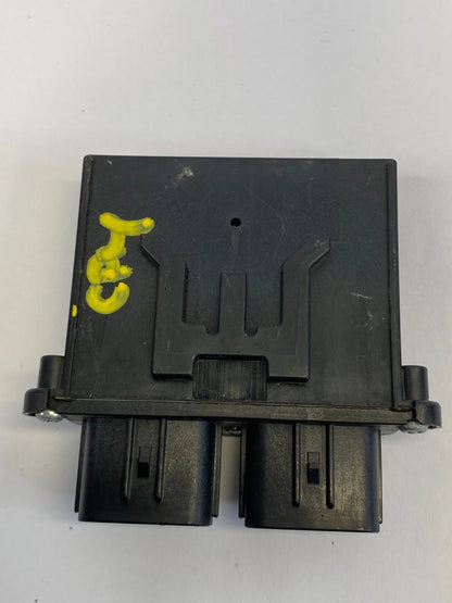 2006-2016 TOYOTA YARIS FRONT RIGHT SEAT OCCUPANT SENSOR MODULE 89952-35011