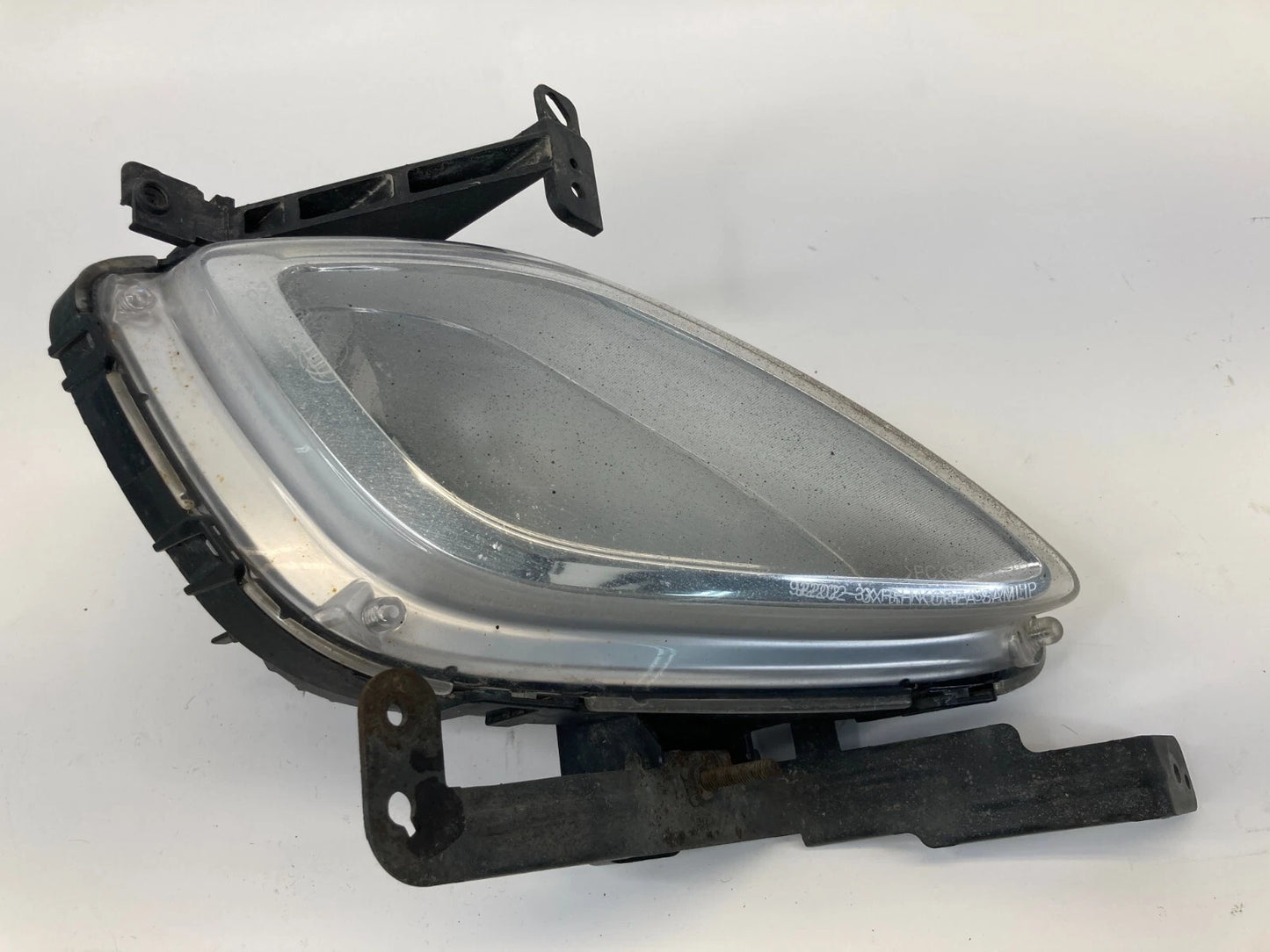 2011-2013 HYUNDAI ELANTRA SEDAN FRONT RIGHT PASSENGER SIDE FOG LIGHT LAMP OEM