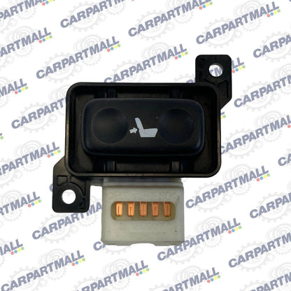 2006-2013 LEXUS IS250 IS350 FRONT RIGHT POWER SEAT LUMBAR CONTROL SWITCH OEM