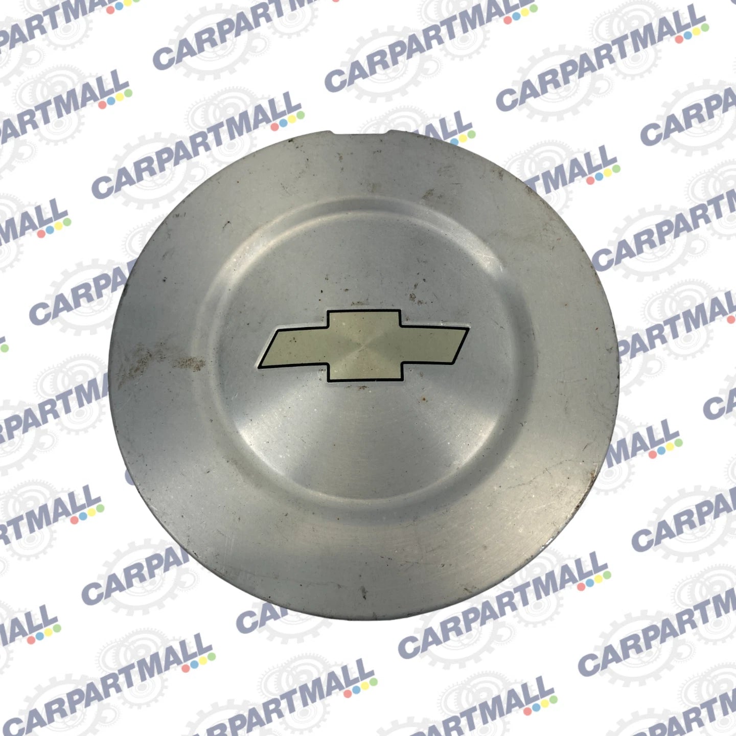 04 05 06 07 08 09 CHEVROLET TRAILBLAZER RIM WHEEL CENTER CAP HUB CAP 9595108