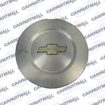 04 05 06 07 08 09 CHEVROLET TRAILBLAZER RIM WHEEL CENTER CAP HUB CAP 9595108