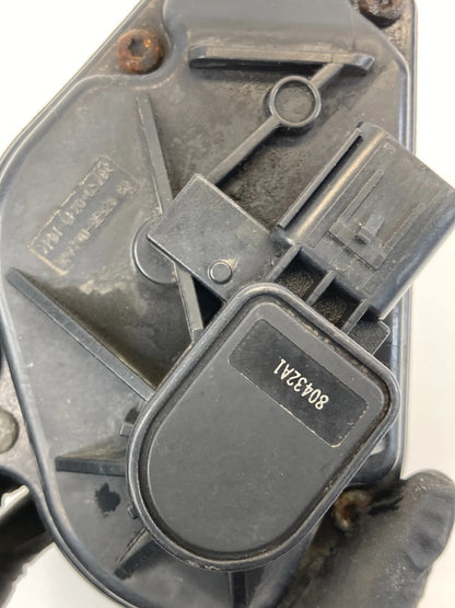 2008-2011 FORD FOCUS 2.0L SEDAN AT THROTTLE BODY THROTTLE VALVE 8S4E-9F991-AD