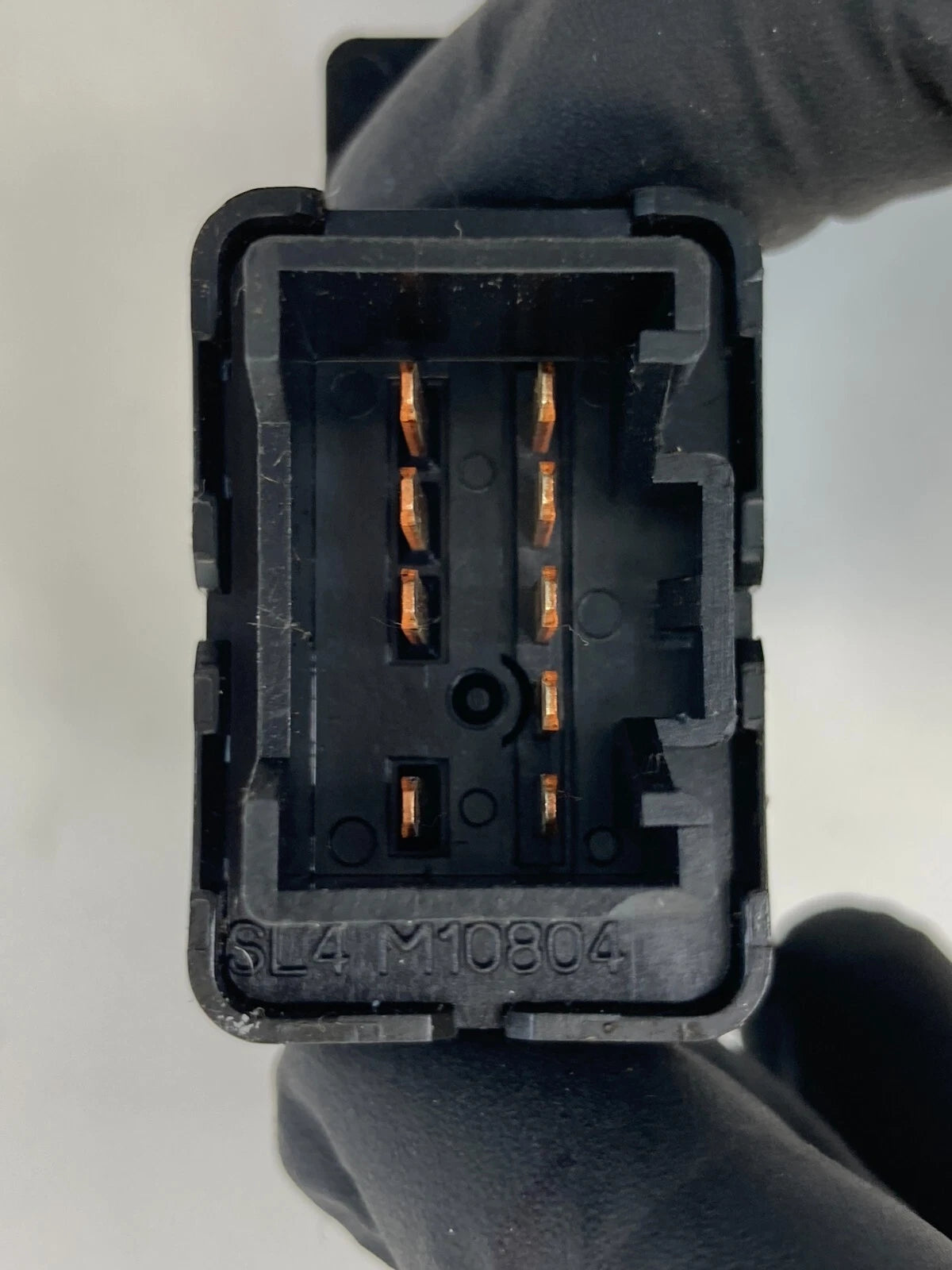 97 98 99 00 01 HONDA CR-V EMERGENCY WARNING LIGHT SWITCH BUTTON M11769 OEM