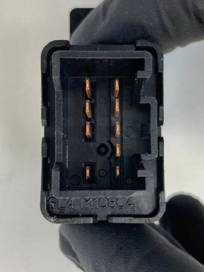97 98 99 00 01 HONDA CR-V EMERGENCY WARNING LIGHT SWITCH BUTTON M11769 OEM